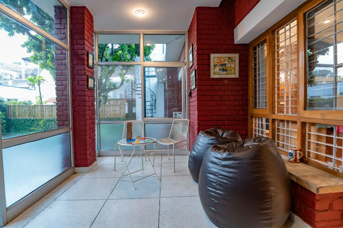 Doon Garden Villa