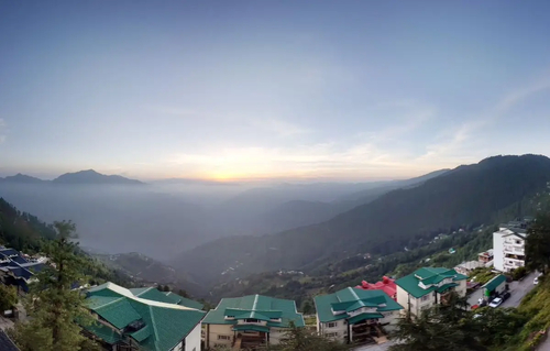 The Cloudberry | Cozy Hill Retreat with Balcony & Heated Interiors