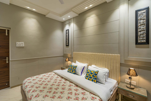 D’Amour w/ Breakfast