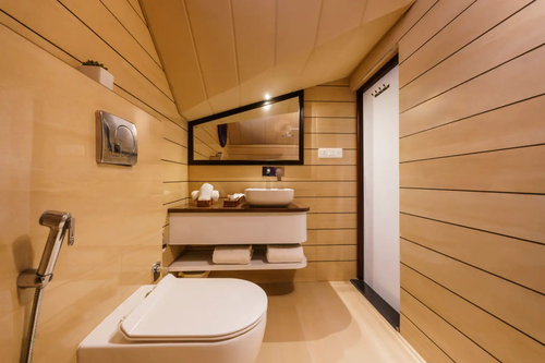 Willowdale ~ Duplex Suite