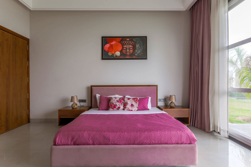 La Paradise W/ Outdoor Pool