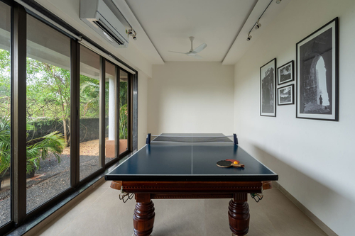 Gardenéa Collection - 12 BHK