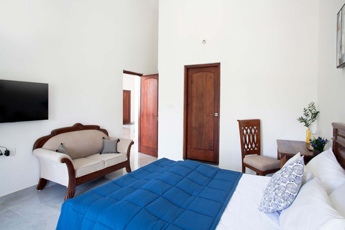 Ivory Hill - Madikeri