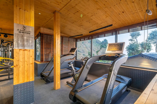 The English Country House | Victorian Suite 2