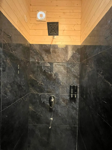 Heaven by The Kiana W/ Indoor Jacuzzi