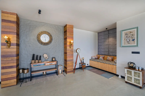 Aruunoday Villa