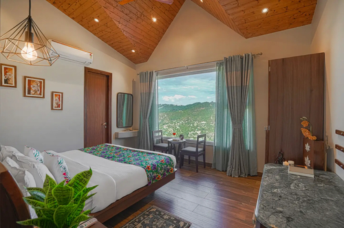 Ridgeview Manor
