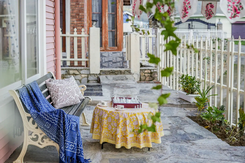 Cottage Aaraish