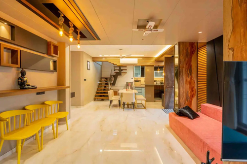 Imperial Estate | Private Pool & Scenic Garden near Lonavala’s Iconic Spots