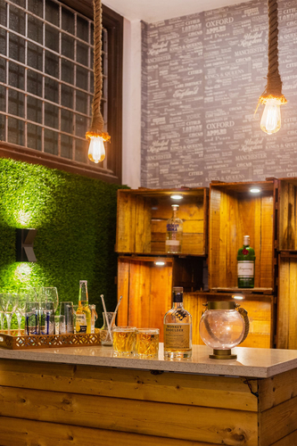 Lily @ The Magnolia Farm w/ Indoor Pool & Jacuzzi