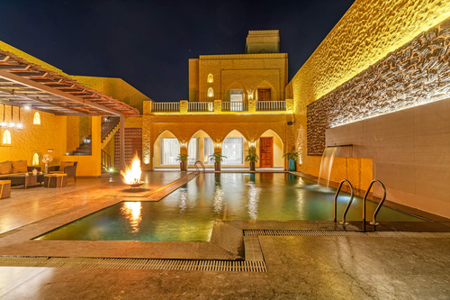 Pearl of the Dunes w/ Pool