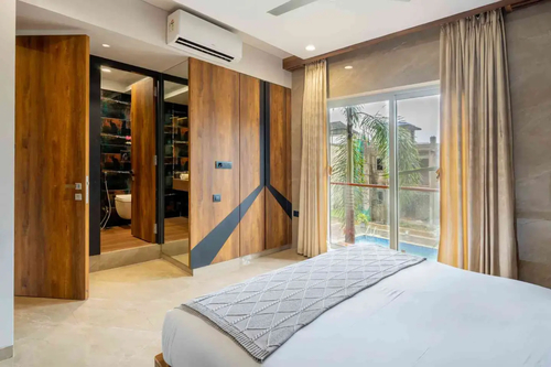 Imperial Estate | Private Pool & Scenic Garden near Lonavala’s Iconic Spots