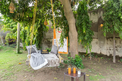 Lily @ The Magnolia Farm w/ Indoor Pool & Jacuzzi