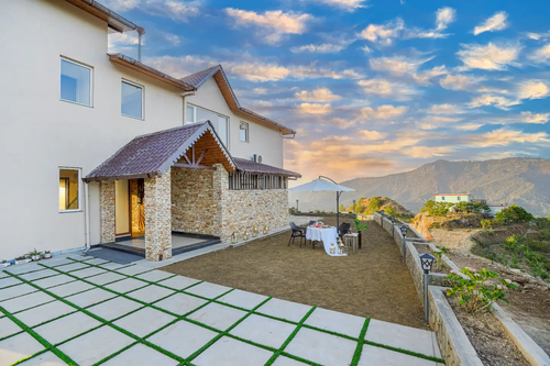 Ridgeview Manor
