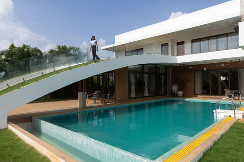 Gardenéa Collection - 12 BHK