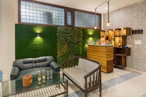 The Magnolia Farm w/ Indoor Pool & Jacuzzi