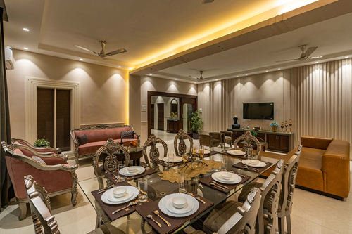 D’Amour w/ Breakfast