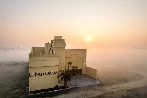 Pearl of the Dunes w/ Pool