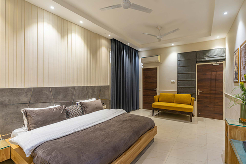 D’Amour w/ Breakfast