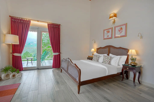 Cottage Aaraish