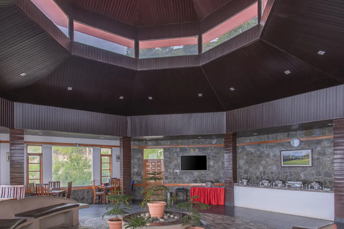 Stone Cottage | Mountain-view | Patio | Kufri