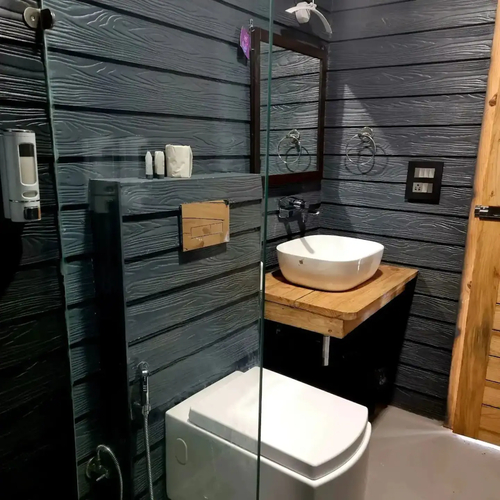 The Monal - Private Cottage