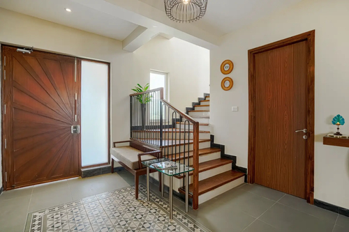 Ridgeview Manor