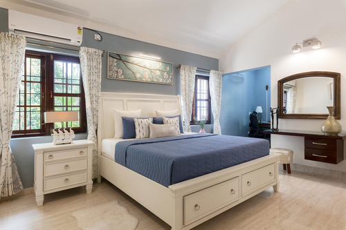 The Haven - Grandeur