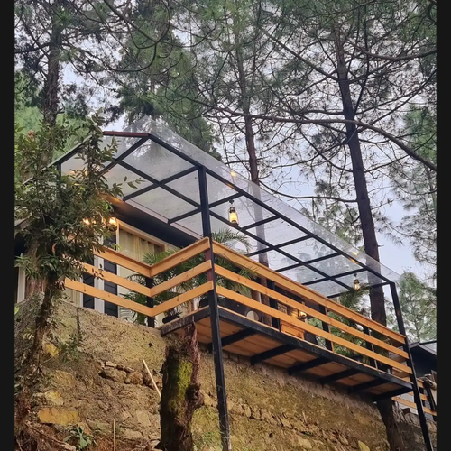 The Monal - Private Cottage