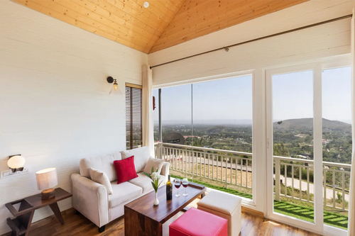 Mystic Homes ~ Suite Valley