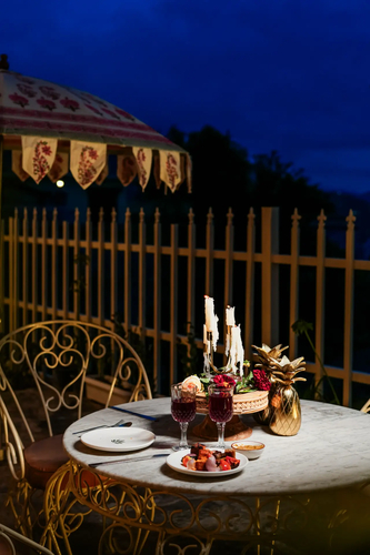 Cottage Aaraish