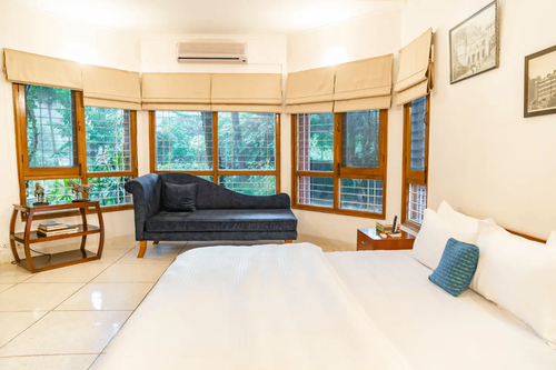 Doon Garden Villa