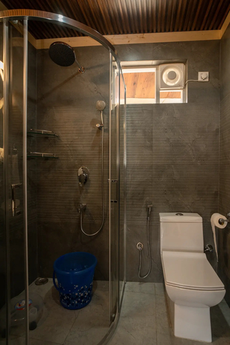 The cloud story | House in the heaven