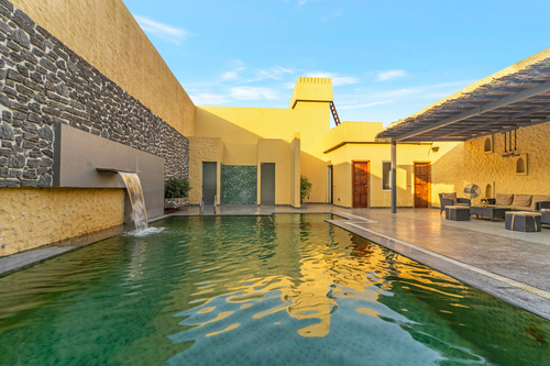 Pearl of the Dunes w/ Pool