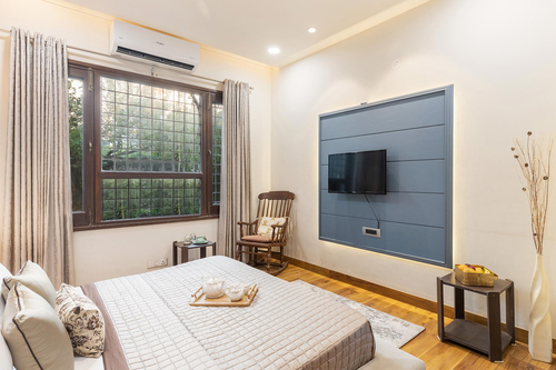 The Magnolia Farm w/ Indoor Pool & Jacuzzi