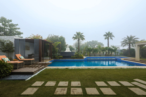 La Paradise W/ Outdoor Pool