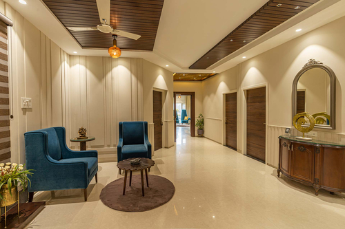 D’Amour w/ Breakfast