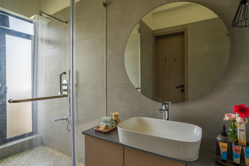 Gardenéa Collection - 12 BHK