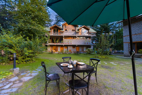 Casa Bella Vista