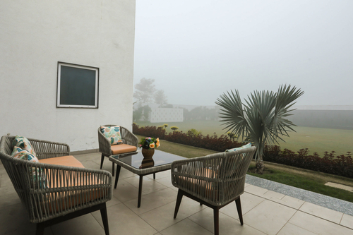 La Paradise W/ Outdoor Pool