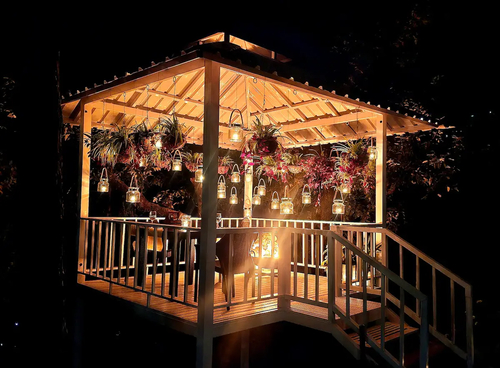 The Monal - Private Cottage