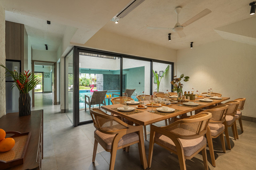 Gardenéa Collection - 17 BHK