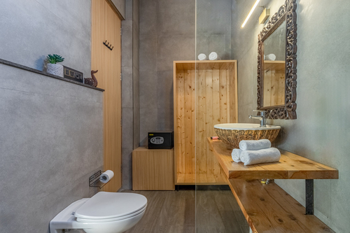 Lily @ The Magnolia Farm w/ Indoor Pool & Jacuzzi