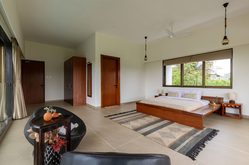 Gardenéa Collection - 12 BHK