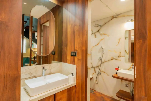 Imperial Estate | Private Pool & Scenic Garden near Lonavala’s Iconic Spots