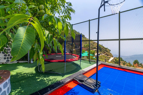 The English Country House | Victorian Suite 2