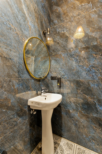 Heaven by The Kiana W/ Indoor Jacuzzi