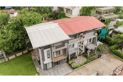 Imperial Estate | Private Pool & Scenic Garden near Lonavala’s Iconic Spots