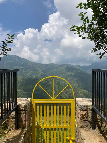 Chamomile Cottage