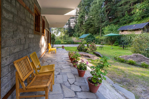 Casa Bella Vista